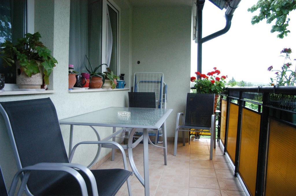 Apartment Fuzfa Balatonfuzfo Luaran gambar