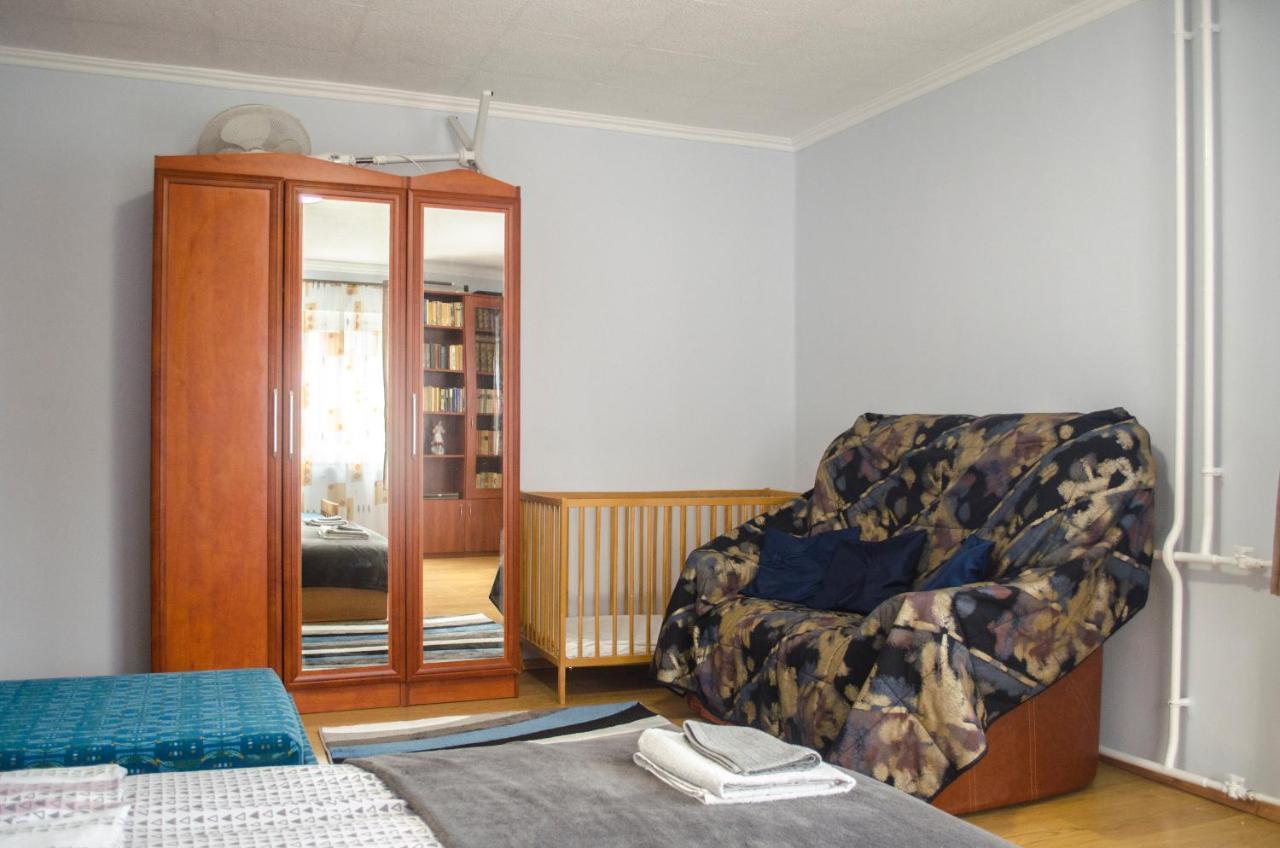 Apartment Fuzfa Balatonfuzfo Luaran gambar